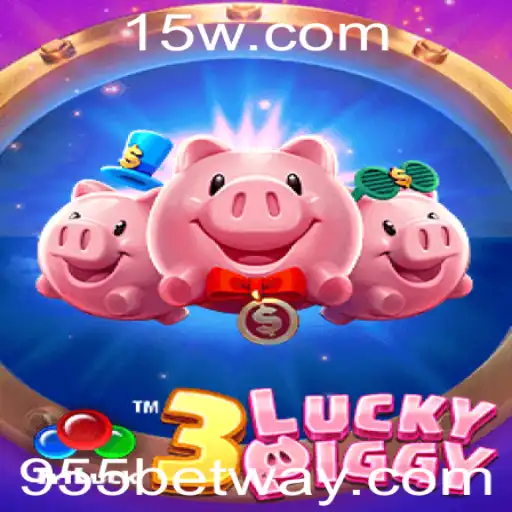 Descubra o Fascinante Universo de 3LUCKYPIGGY