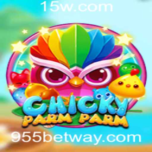 ChickyParmParm: Um Mergulho no Novo Fenômeno dos Jogos com 955bet