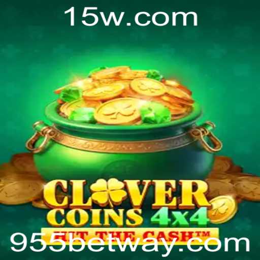Descubra o Fascinante Mundo de CloverCoins4x4