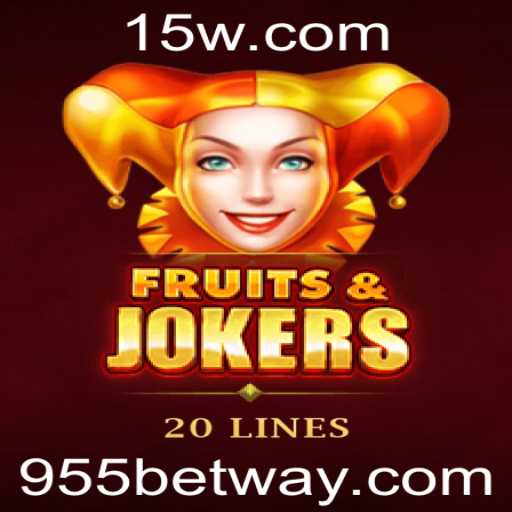Explorando o Mundo do Jogo FruitsAndJokers20 com 955bet