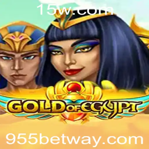Explorando o Fascinante Mundo de GoldOfEgypt: A Nova Sensação no 955bet