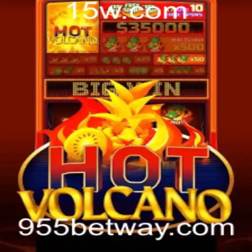 Explorando HotVolcano: O Imperdível Jogo de Cassino da 955bet