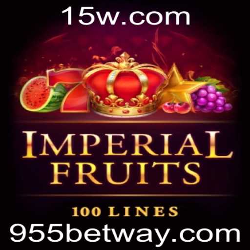 Descubra o Mundo do Jogo ImperialFruits100 e a Plataforma 955bet