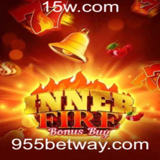 Explorando InnerFireBonusBuy: O Novo Lançamento Imperdível da 955bet