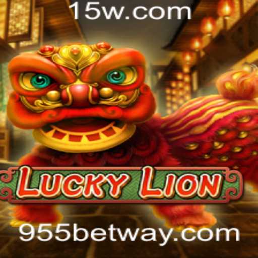Introdução ao Mundo de LuckyLion com 955bet