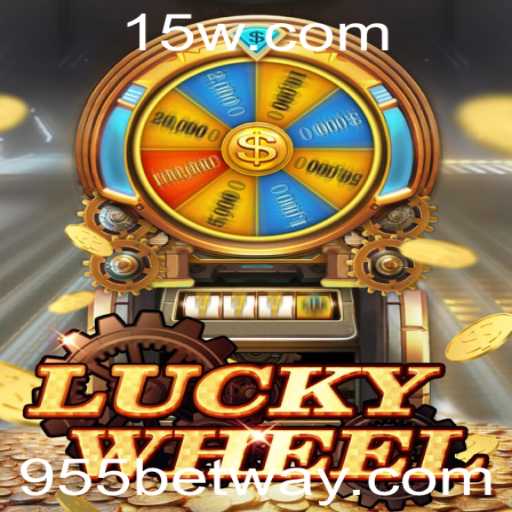 Descubra o Empolgante Mundo de LuckyWheel no 955bet