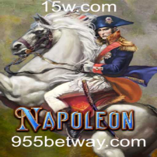 Explorando o Fascinante Mundo do Jogo Napoleon no 955bet