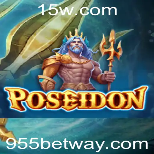 Desvendando o Jogo Poseidon: A Nova Sensação em Entretenimento com 955bet