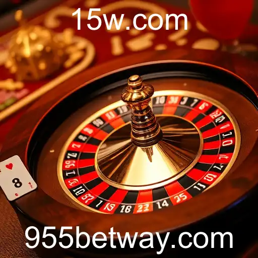 Entendendo a Roleta no Universo do Jogo: Explorando 955bet