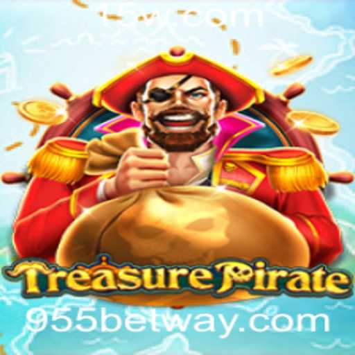 Descubra o emocionante mundo de TreasurePirate com 955bet