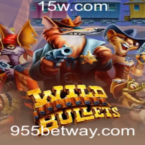 Explorando WildBullets: Um Mergulho no Mundo dos Jogos de Tiro