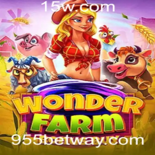 Explorando o Jogo WonderFarmBonusBuy: Uma Aventura Imersiva no Mundo dos Cassinos Online